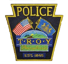 Troy police