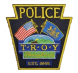 Troy police